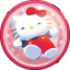 Hello Kitty Online Live WP indir