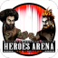 Heroes Arena - Arcade Fighter indir