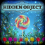 Hidden Object - Candy World indir