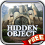 Hidden Object - Castles FREE indir