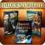 Hidden Object Detective 3-in-1 indir