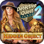 Hidden Object Detective Quest2 indir