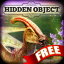 Hidden Object - Dinosaurs Free indir