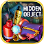 Hidden Object Game Offline- Treasure Hunt indir