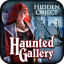 Hidden Object Haunted Gallery indir