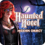 Hidden Object - Haunted Hotel indir