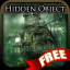Hidden Object - Haunted Places indir