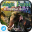 Hidden Object - Magic Forest indir