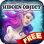 Hidden Object Mermaid Wonders indir