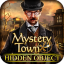 Hidden Object - Mystery Town indir