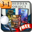 Hidden Object Secrets 3-in-1 indir