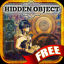 Hidden Object - Steam City indir