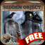 Hidden Object - The Graveyard indir
