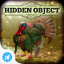 Hidden Object - Turkey Trot! indir