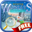 Hidden Object - Winter Wonders indir