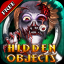 Hidden Objects: Horror Hotel indir
