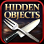 Hidden Objects: Kitchen Clues indir