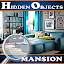 Hidden Objects Mansion indir