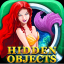 Hidden Objects - Mermaid Story indir
