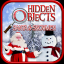Hidden Objects Santa & Snowmen indir