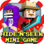 Hide N Seek: Mini Game indir