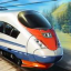 High Speed Trains 3D indir