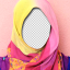 Hijab Fashion Photo Montage indir