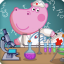 Hippo Doktoru: Hastane Laboratuvarı indir