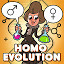 Homo Evolution indir