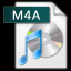 Hoo M4A MP3 Converter indir