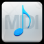 Hoo MIDI to MP3 Converter indir