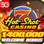 Hot Shot Slot Casino Oyunları indir