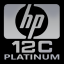 HP 12C Platinum Calculator indir
