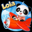I Spy With Lola: A Fun Word Game for Kids! indir