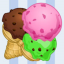 Ice Cream - The Yummy Ice Cream Game indir