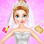 Ice Princess Wedding Game indir