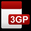 Icepine Free 3GP Video Converter indir