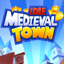 Idle Medieval Town indir