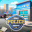 Idle Police Tycoon - Cops Game indir
