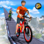 Impossible Bicycle Tracks Ride indir