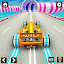 Impossible Formula Car Racing Stunt New Free Games indir