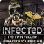 Infected: The Twin Vaccine Collector?s Edition indir