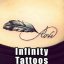 Infinity Tattoo indir