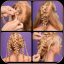 Instructions Hairstyles indir