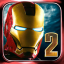 Iron Man 2 for iPad indir