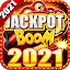 Jackpot Boom Free Slots indir