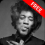 Jimi Hendrix Live Wallpaper indir