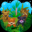 Jungle Cubs indir