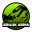 Jurassic Arena: Dinosaur Fight indir