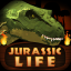 Jurassic Life: T Rex Simulator indir